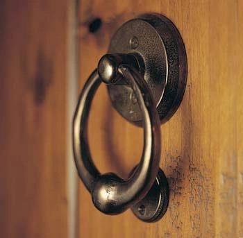 Rocky Mountain Hardware<br>Door Accessories