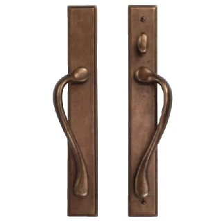 French and Patio Sliding Doors <Br> Ashley Norton French and Patio Sliding Doors <Br> Ashley Norton