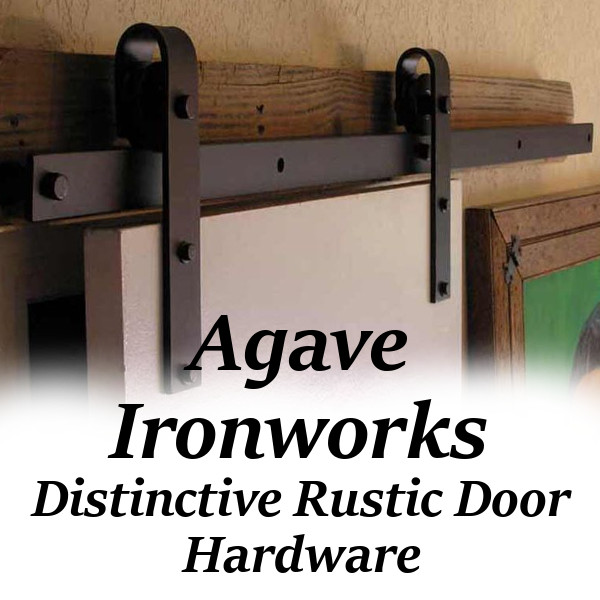 .Agave Ironworks by Acorn Mfg