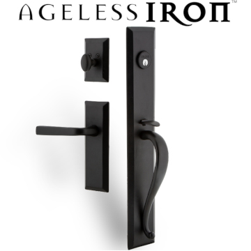 .Ageless Iron