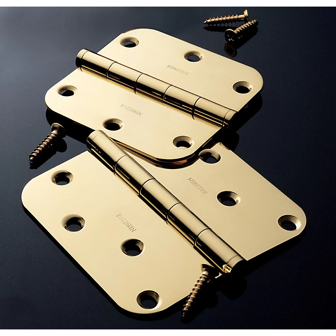 Baldwin Hardware Door Hinges
