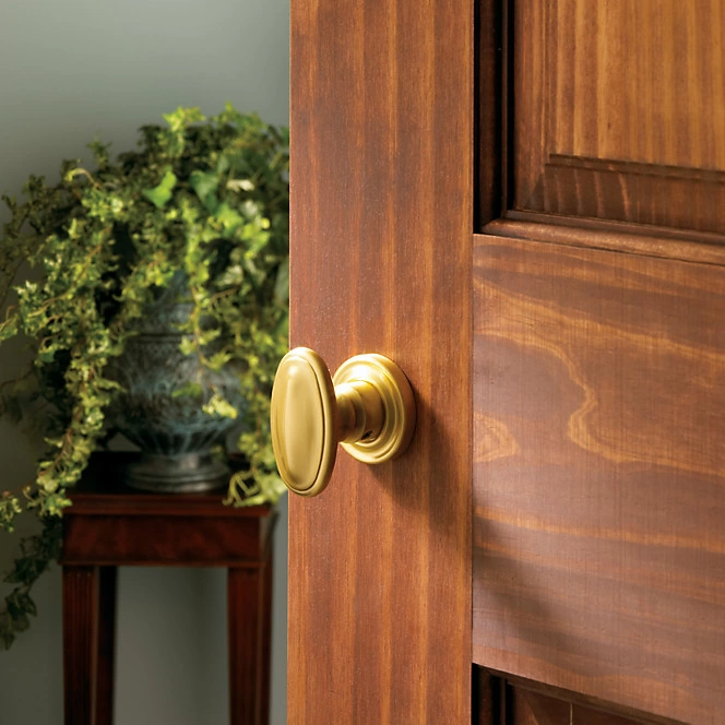 Baldwin Hardware Knobs