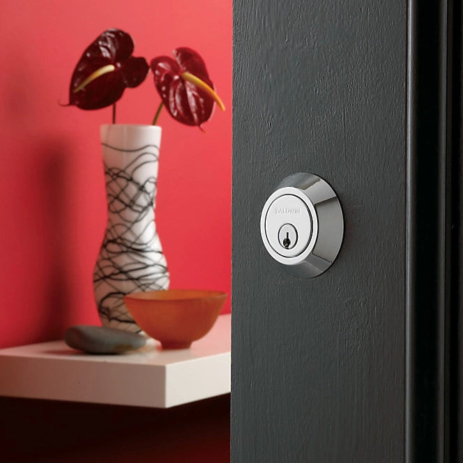 Baldwin Hardware Deadbolts