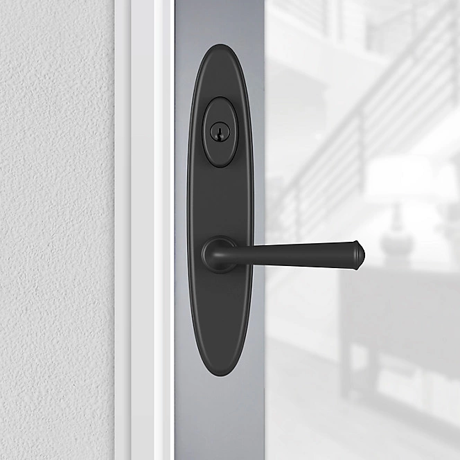 Baldwin Hardware Reserve Multipoint Locksets