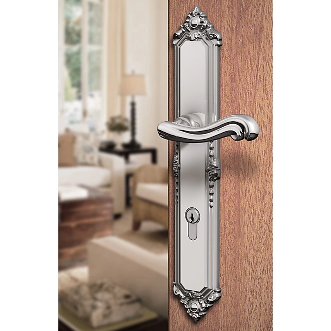 Baldwin Hardware Estate Multipoint Locksets