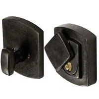 Deadbolts <Br> Ashley Norton Deadbolts <Br> Ashley Norton