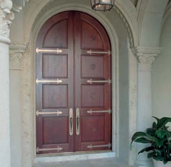 Rocky Mountain Hardware<br>Hinges