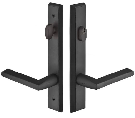 Configuration #8 American Cylinder Neuma Door Multi Point Configuration #8 American Cylinder Neuma Door Multi Point