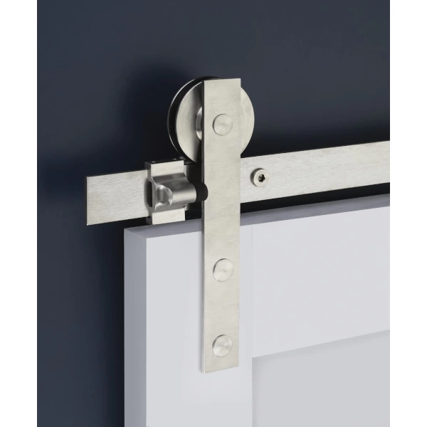 Emtek Barn Door Hardware