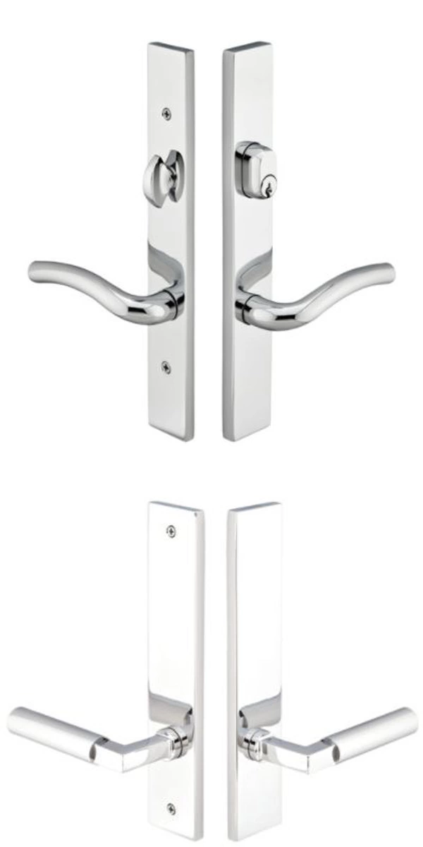 Config #2 AMERICAN CYL. - Hub Above Handle - <br>Handle Low<br>3 5/8 C TO C<BR><U>Biltbest</u><br><u>G-U</u><BR><U>Hurd (Energy Saver)</U><BR><U>Andersen</U> Config #2 AMERICAN CYL. - Hub Above Handle - <br>Handle Low<br>3 5/8 C TO C<BR><U>Biltbest</u><br><u>G-U</u><BR><U>Hurd (Energy Saver)</U><BR><U>Andersen</U>