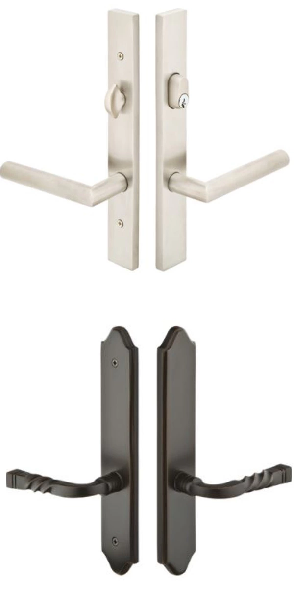 Config #4 American Cyl. - Hub Above Handle - <br> Handle Low<br>3 5/8" C TO C<BR><U>Ashland</U><BR><U>G-U</U><BR><U>Caradco</U><BR><U>Jeldwen</U><BR><U>Custom Collection</U><BR><U>Marvin</U><BR><U>PGT</U><BR><U>Premium Collection</U><BR><U>Weathershied</U Config #4 American Cyl. - Hub Above Handle - <br> Handle Low<br>3 5/8" C TO C<BR><U>Ashland</U><BR><U>G-U</U><BR><U>Caradco</U><BR><U>Jeldwen</U><BR><U>Custom Collection</U><BR><U>Marvin</U><BR><U>PGT</U><BR><U>Premium Collection</U><BR><U>Weathershied</U