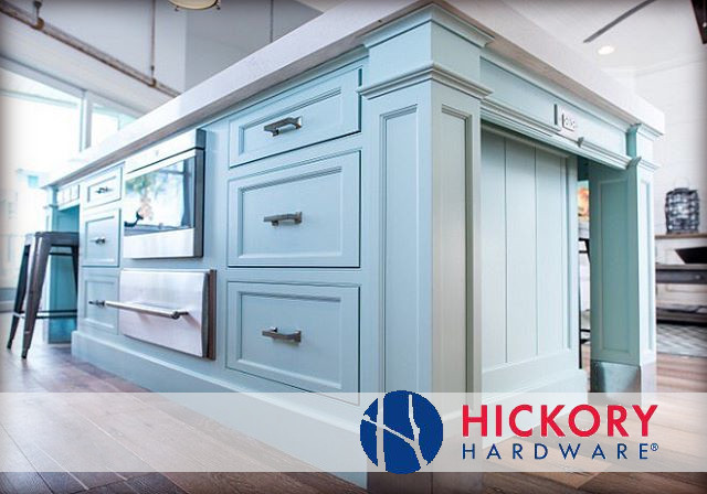 .Hickory Hardware