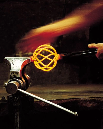 Bouvet Hand Forged Hardware