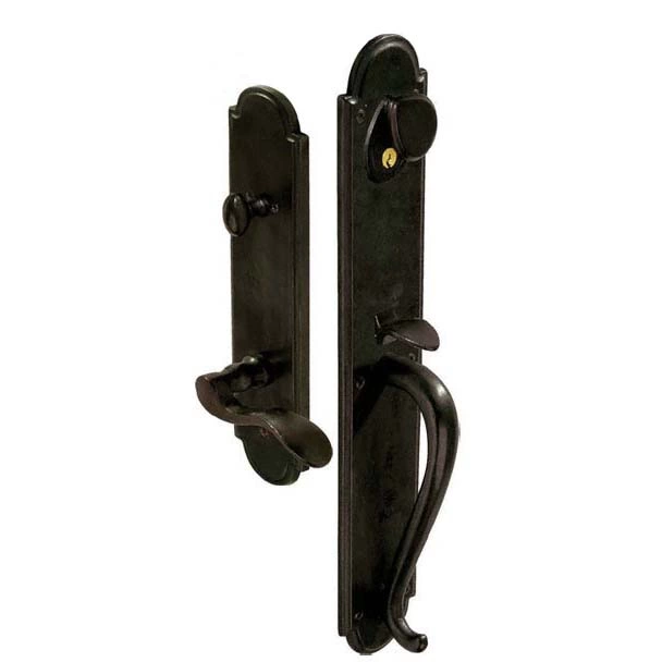 Tubular Entry Sets <Br> Ashley Norton Tubular Entry Sets <Br> Ashley Norton