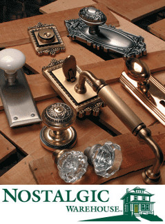 .Nostalgic Warehouse