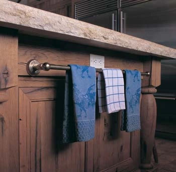 Rocky Mountain Hardware <br>BATH & TOWEL BARS