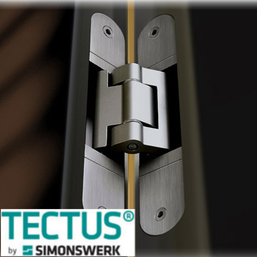 .Tectus Hinges