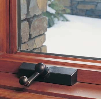 Rocky Mountain Hardware<br>Window & Shutter Latches