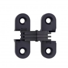 Soss Invisible Hinges<br />103 - Model 103 Invisible Hinge Pair