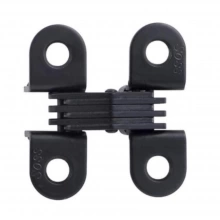 Soss Invisible Hinges<br />303 - Model 303 Invisible Hinge Pair