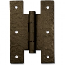 Coastal Bronze<br />20-501 - H-Hinge Screw 4-7/8" x 7"