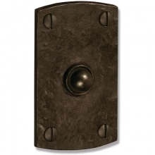 Coastal Bronze<br />500-65 - Arched Door Bell