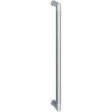 FSB Door Hardware  - 6541 6095 - Stainless Steel Single Door Pull 6541