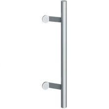 FSB Door Hardware <br />6615 3590 - Stainless Steel Single Door Pull 6615 350mm