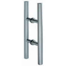 FSB Door Hardware <br />6681 0095 - Stainless Steel Single Door Pull 6681