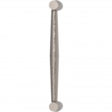Turnstyle Designs<br />HS1336/HS1600 - Solid Hammered, Door Pull, Tube