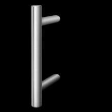 Karcher Design<br />ES3G - Stainless Steel T-Shape Door Pull - ES3G