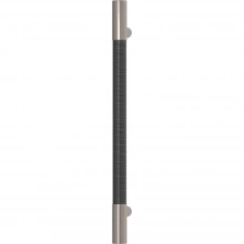 Turnstyle Designs<br />P2991 (45) - Recess Amalfine, Door Pull, Wire