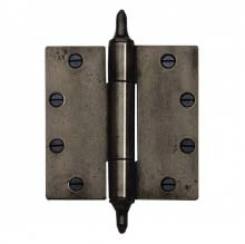 Rocky Mountain Hardware<br />HNG5 - ROCKY MOUNTAIN CONCEALED BEARING HINGE - 5" x 5"