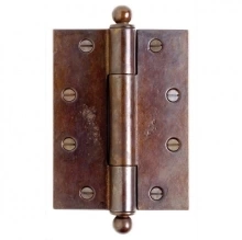 Rocky Mountain Hardware<br />HNG6X4.5 - ROCKY MOUNTAIN CONCEALED BEARING HINGE 6" x 4.5"