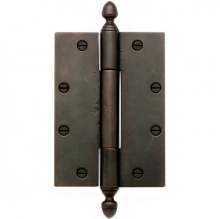 Rocky Mountain Hardware<br />HNG7X5 - ROCKY MOUNTAIN CONCEALED BEARING HINGE - 7" x 5"