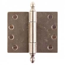 Rocky Mountain Hardware<br />HNGWT4X5A - ROCKY MOUNTAIN CONCEALED BEARING HINGE - 4" x 5"