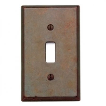 Rocky Mountain Hardware<br />SP1 - ROCKY MOUNTAIN SWITCH COVER