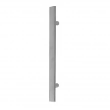 First Impressions Custom Door Pulls<br />STR04 - Sutter 4 Door Pull