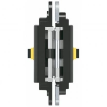 Tectus Hinges<br />TE 640 3D A8 Energy Kit - Concealed Hinge TE6403DA8 Energy Hinge Kit