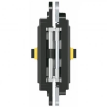 Tectus Hinges<br />TE 640 3D Energy Kit - Concealed Hinge TE6403D Energy Hinge Kit