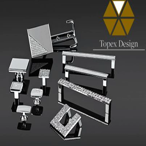 Topex Design <br> Cabinet Hardware