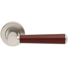 Turnstyle Designs<br />C1000 - Combination Leather, Door Lever, Tube Stitch In
