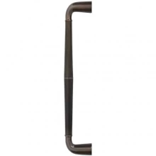 Turnstyle Designs<br />DF1600 - Combination Amalfine Goose Neck, Door Pull, Tube